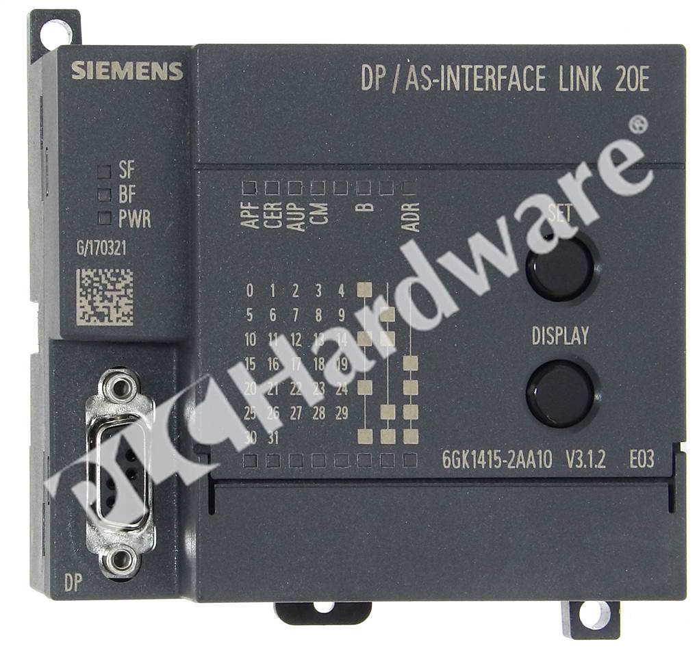 6GK1415-2AA10 5
