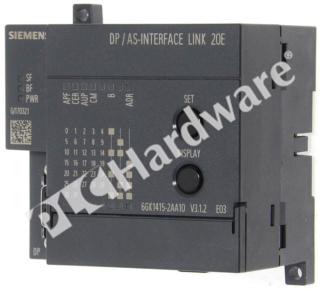 6GK1415-2AA10 2