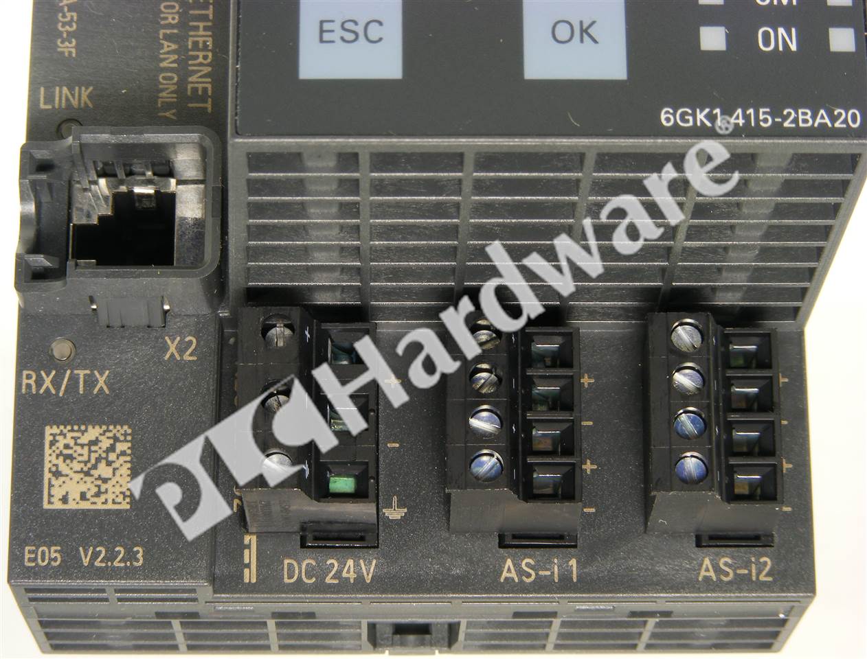 6GK1415-2BA20 5
