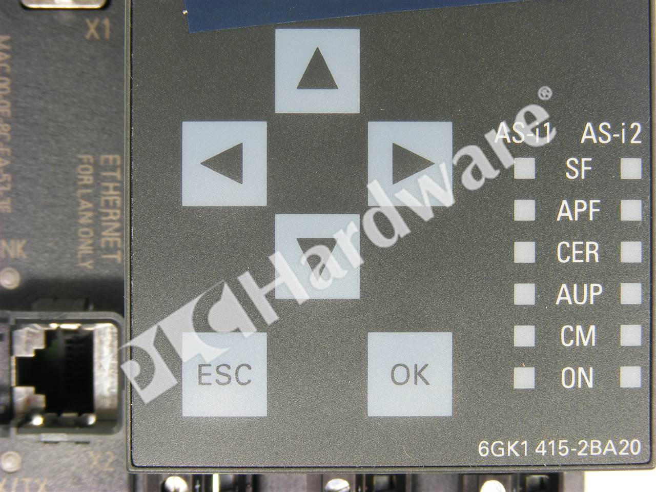 6GK1415-2BA20 4
