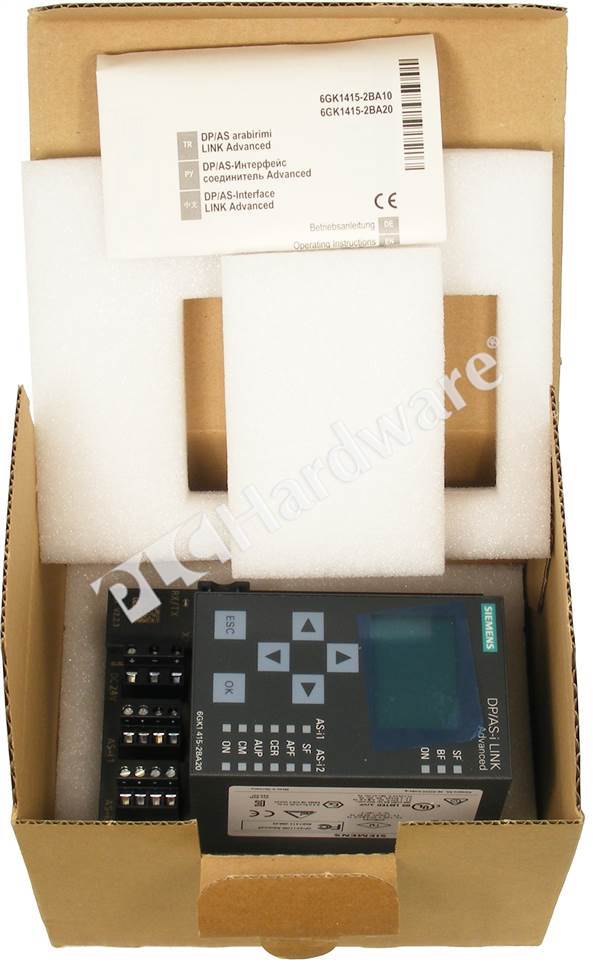 6GK1415-2BA20 7