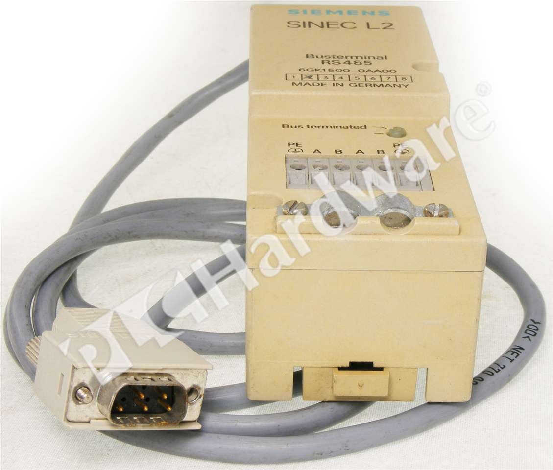 6GK1500-0AA00 1
