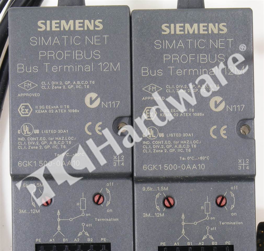 6GK1500-0AA10 6