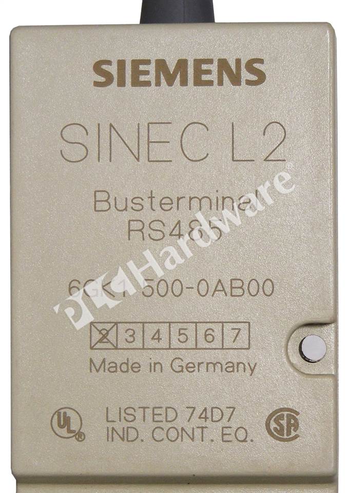 6GK1500-0AB00 7