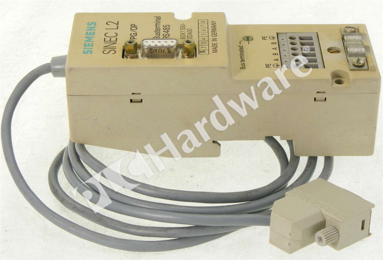 6GK1500-0DA00 3