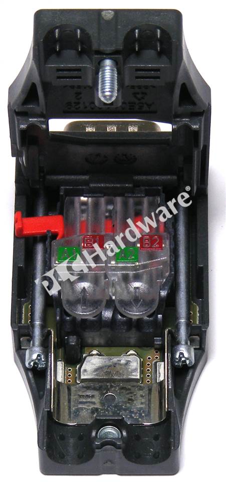 Siemens 6gk1 500-0fc10 Connecteur de bus Connecteur Siemens 6gk1 500-0fc10 Connecteur de bus Connecteur