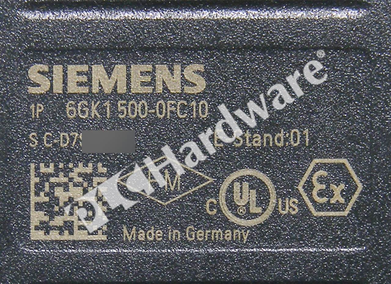6GK1500-0FC10 4