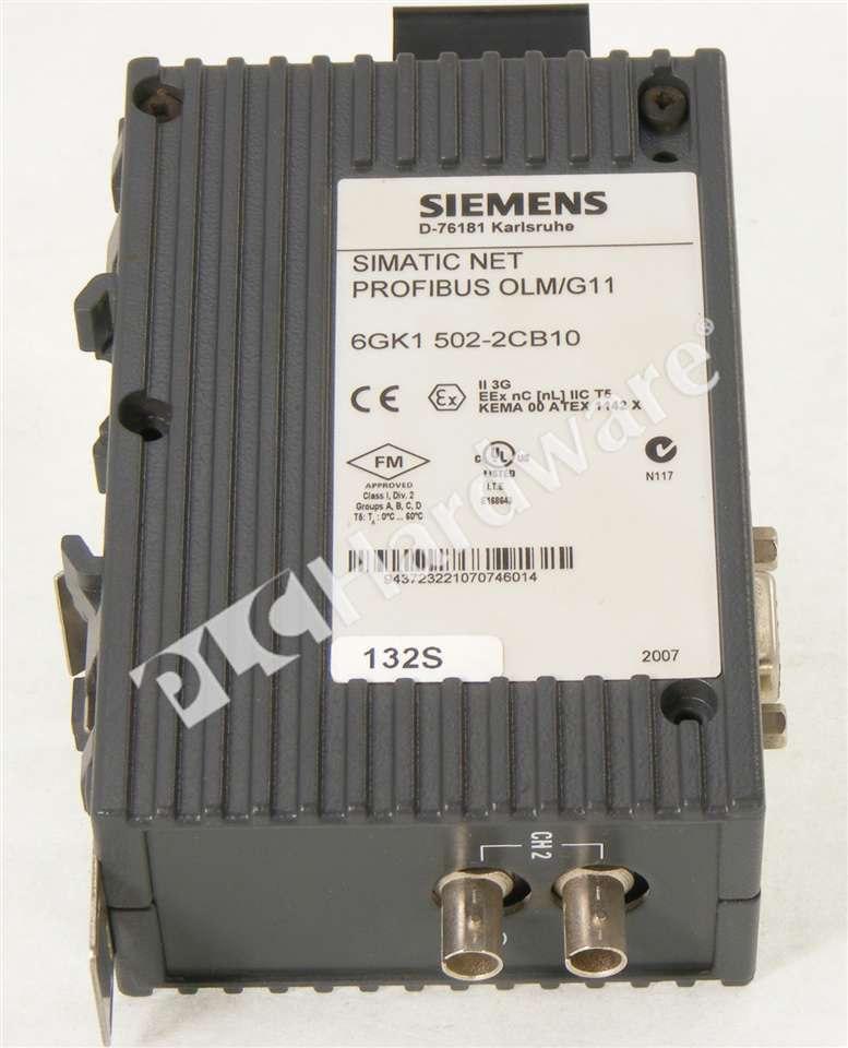 6GK1502-2CB10 3