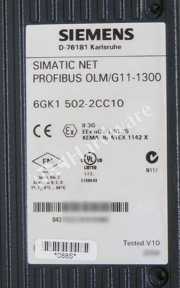 6GK1502-2CC10 5