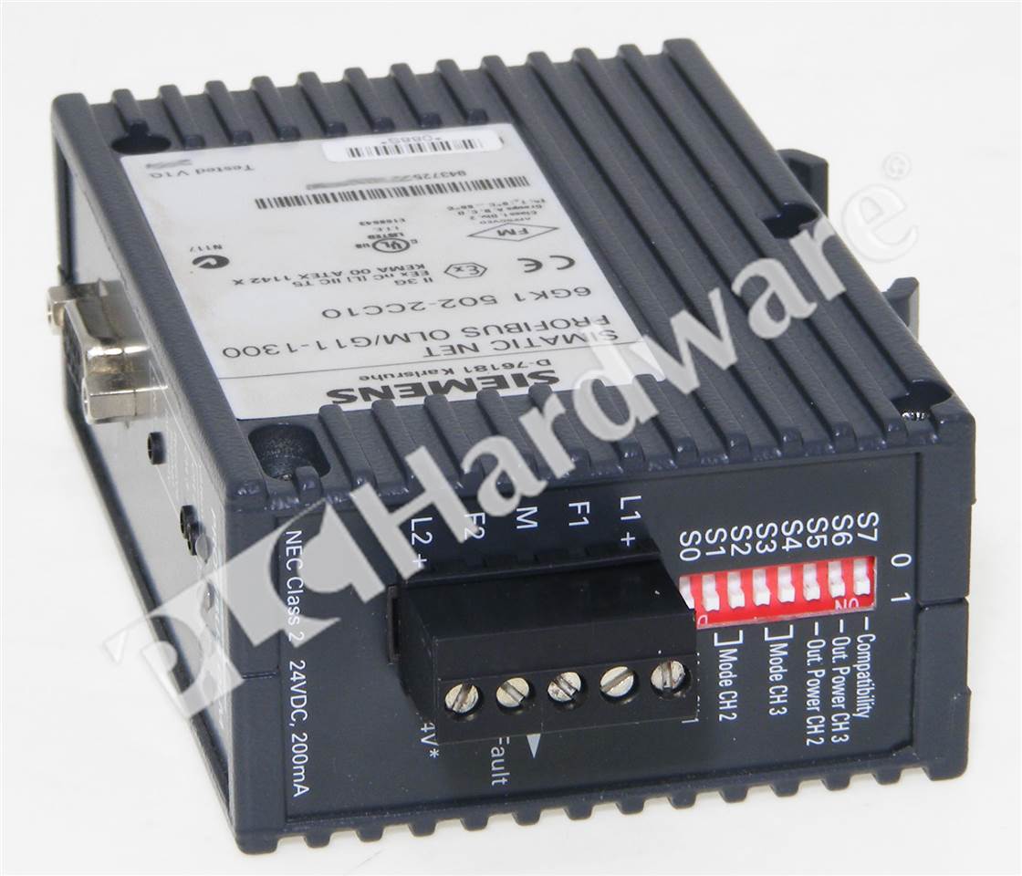 6GK1502-2CC10 3