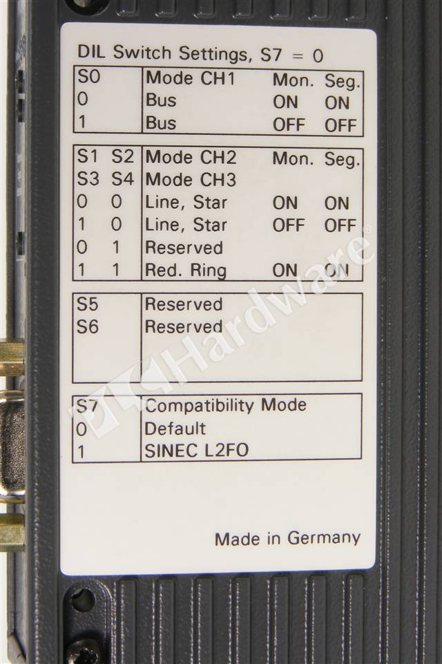 6GK1502-3CB10 5