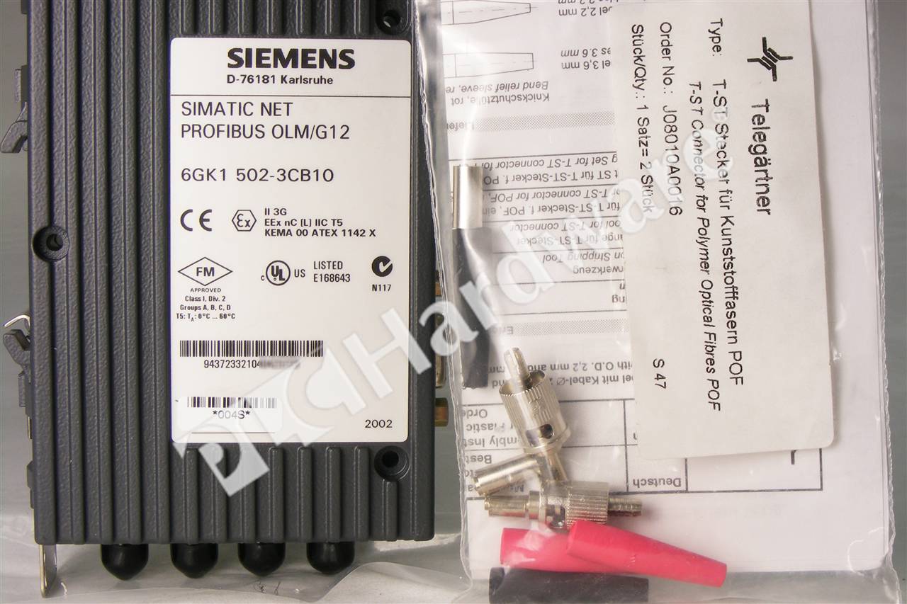 6GK1502-3CB10 4