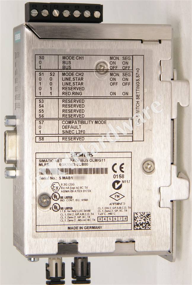 6GK1503-2CB00 2
