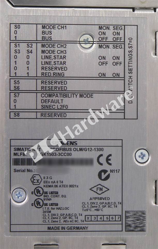 6GK1503-3CC00 5