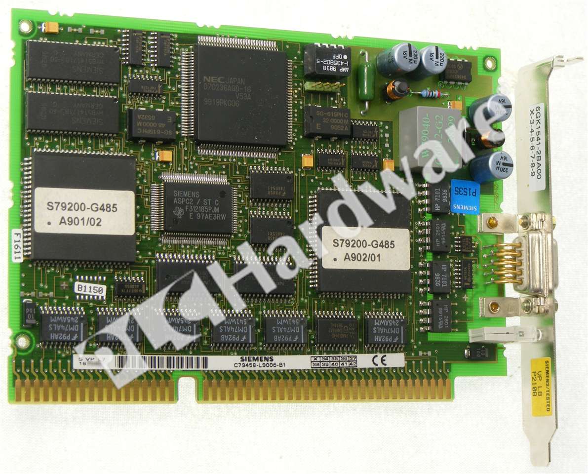 6GK1541-2BA00 2