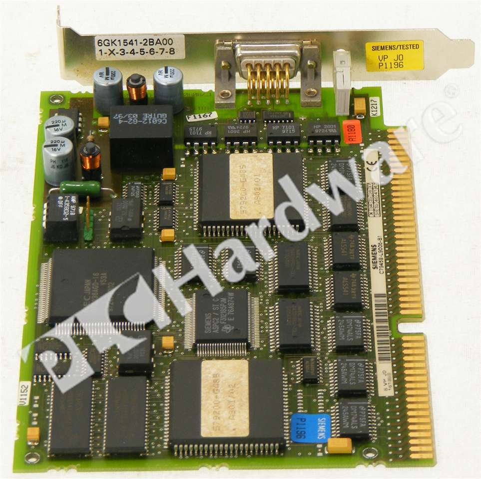 6GK1541-2BA00 5