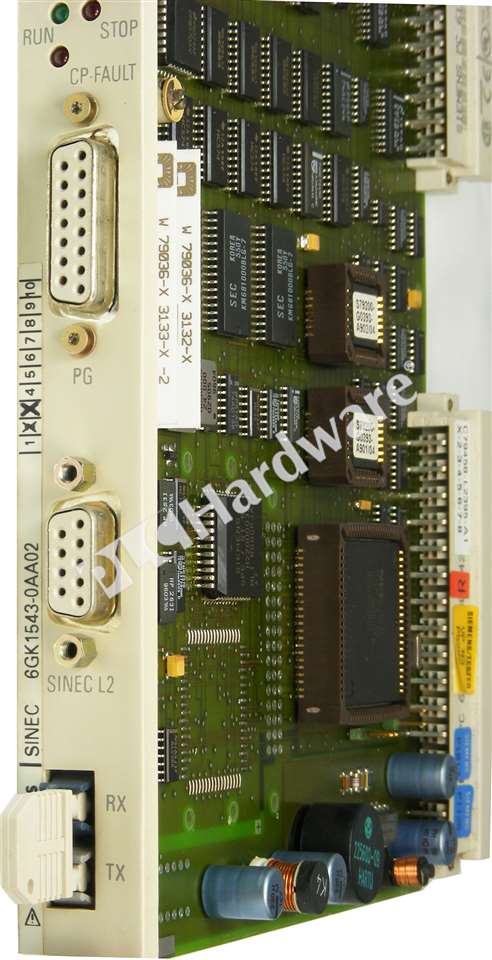 6GK1543-0AA02 2