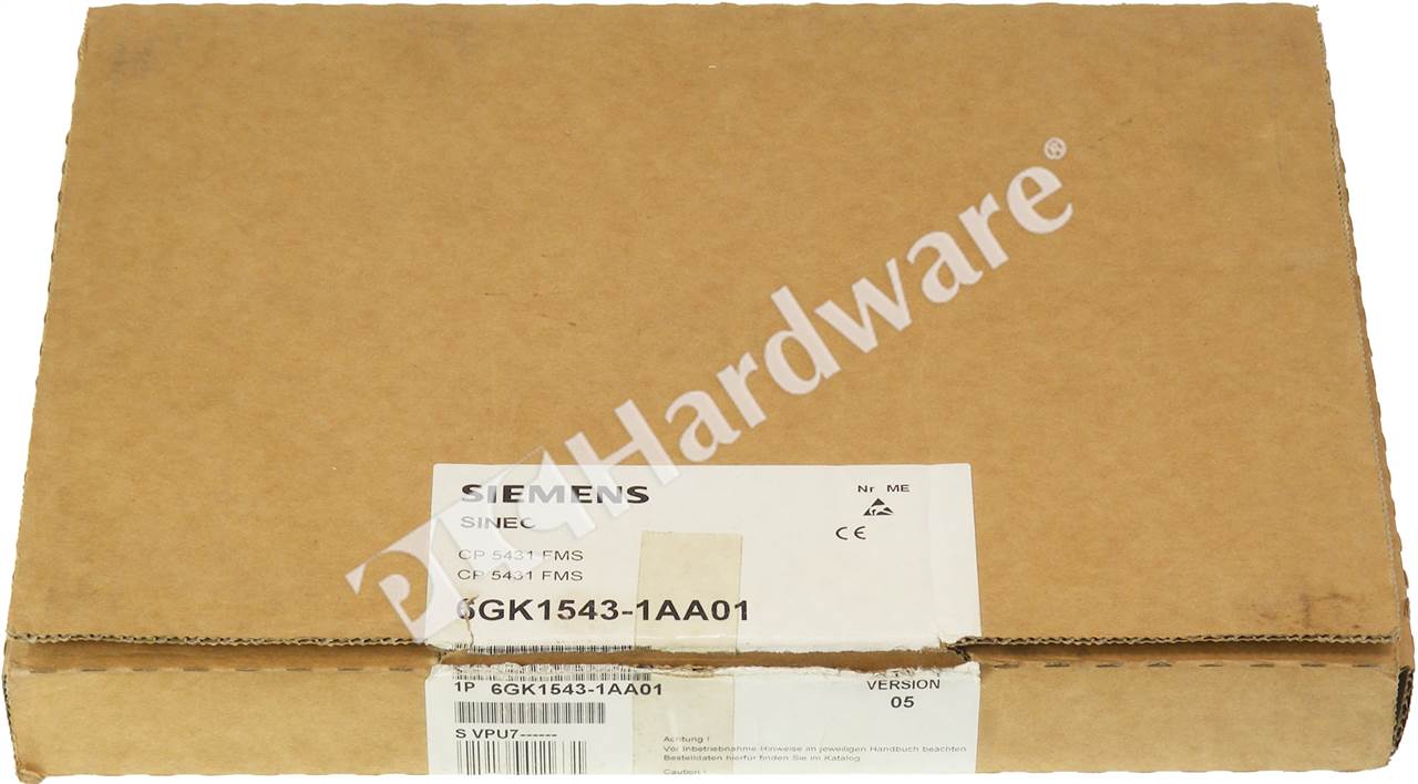 6GK1543-1AA01 1