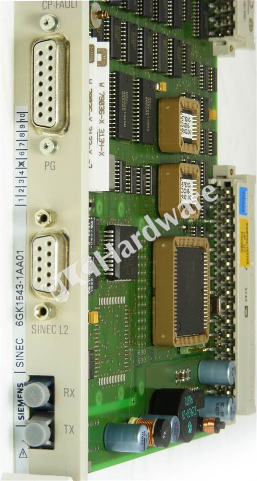 6gk1543 1aa01
