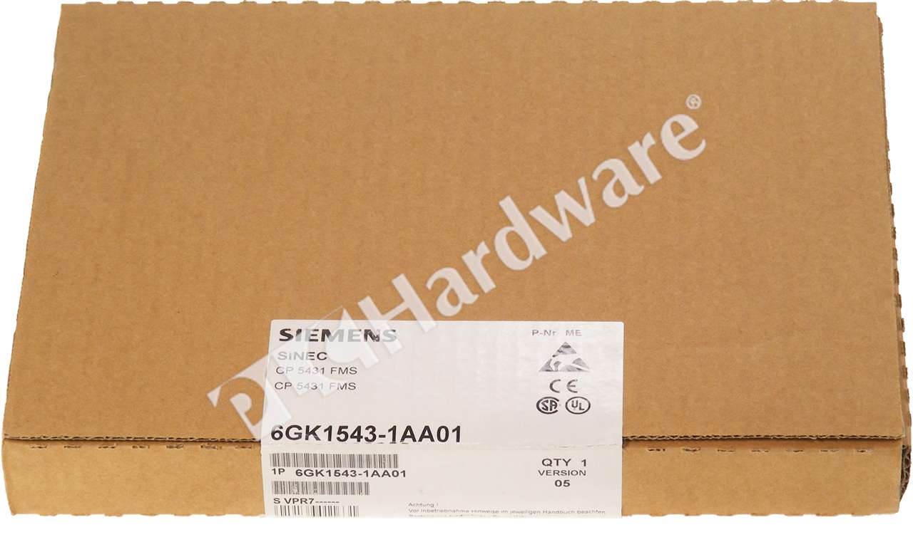 6GK1543-1AA01 8