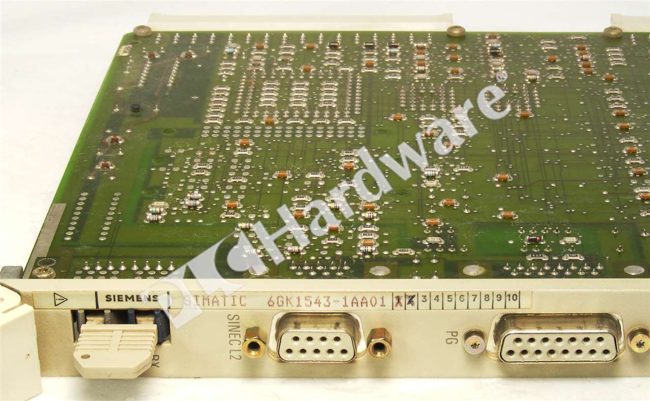 6GK1543-1AA01 6