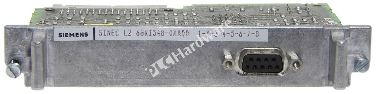 6GK1548-0AA00 5