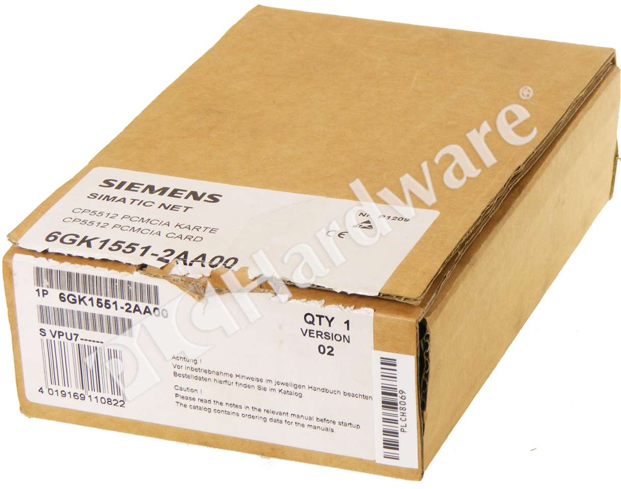 6GK1551-2AA00 1