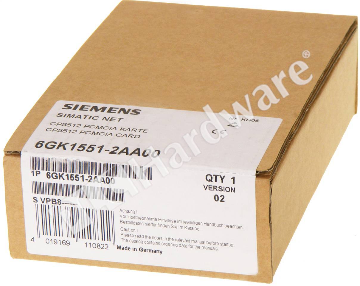 6GK1551-2AA00