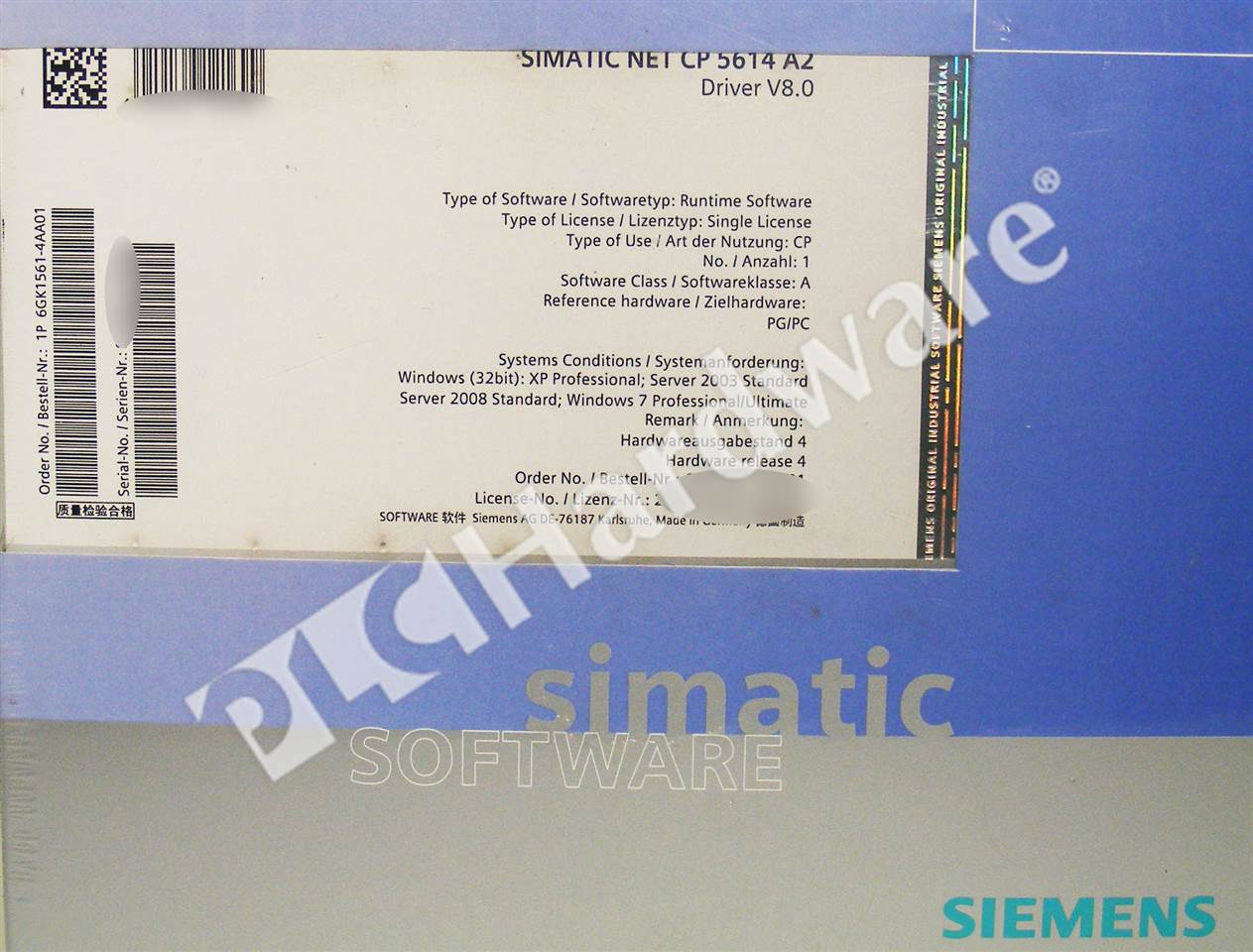 6GK1561-4AA01 1