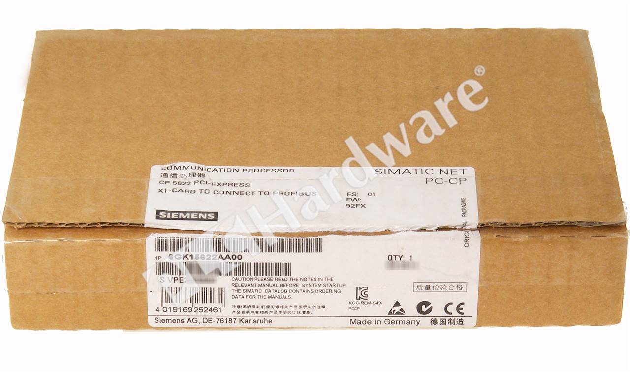 6GK1562-2AA00 1