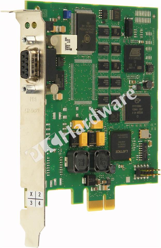 Allen Bradley Plc Training >> PLC Hardware: Siemens 6GK1562-2AA00 SIMATIC NET CP 5622 ... Allen Bradley Plc Training >> PLC Hardware: Siemens 6GK1562-2AA00 SIMATIC NET CP 5622 ...