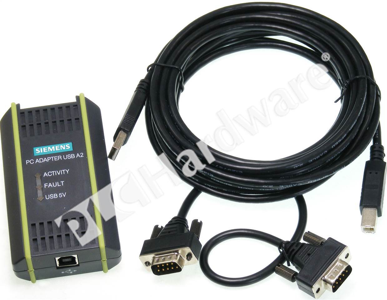 NEW USB-MPI Adapter Programming Cable For Siemens 6GK1571-0BA00-0AA0