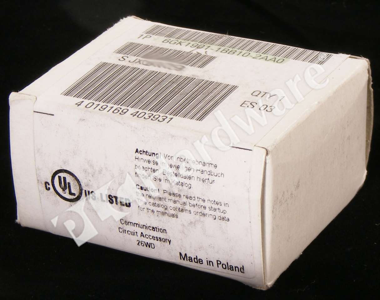 6GK1901-1BB10-2AA0 4
