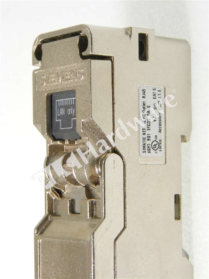Details about   1PC used 6GK1 901-1BE00-0AA0 6GK1901-1BE00-0AA0 