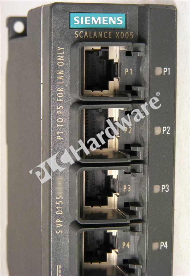 6GK5005-0BA00-1AA3 2