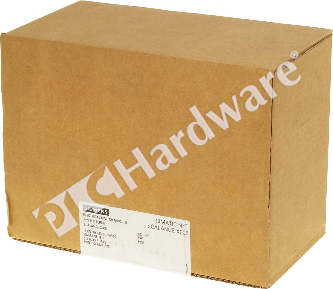 6GK5005-0BA00-1AA3 8