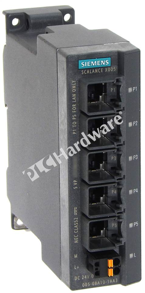 6GK5005-0BA10-1AA3 1