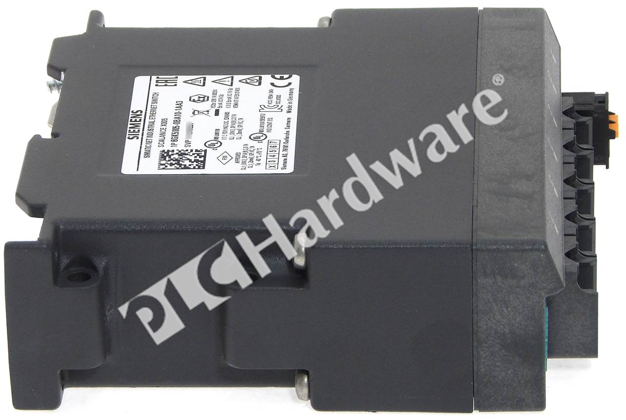 6GK5005-0BA10-1AA3 4
