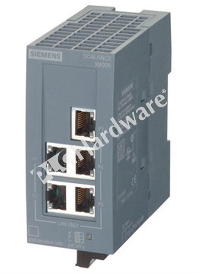 6GK5005-0GA10-1AB2