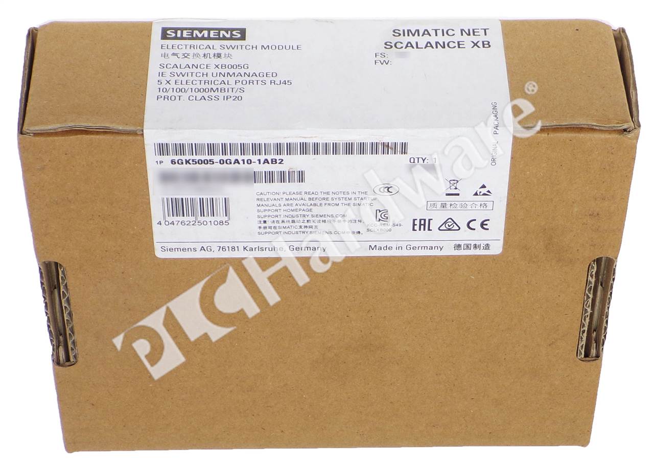 6GK5005-0GA10-1AB2 2