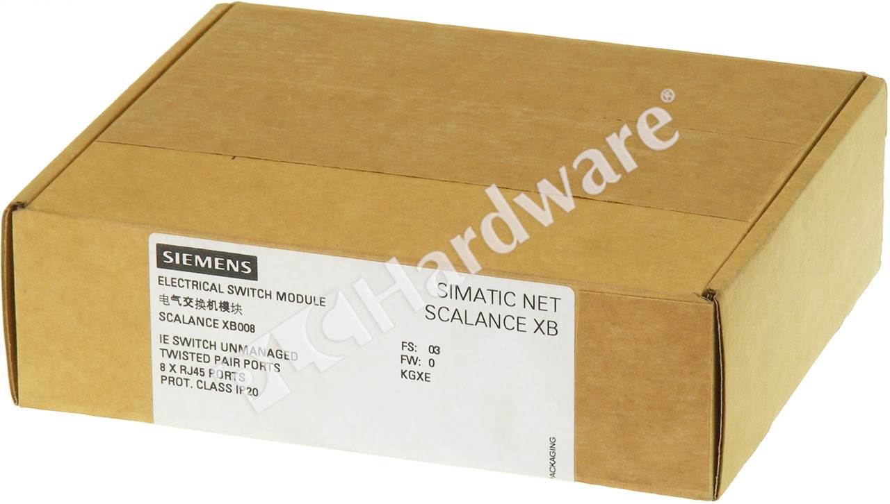 6GK5008-0BA00-1AB2