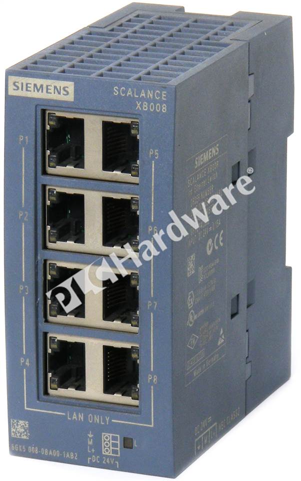 6GK5008-0BA00-1AB2 2