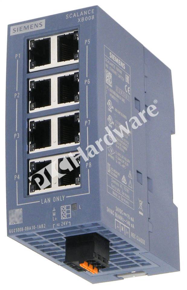 6GK5008-0BA10-1AB2