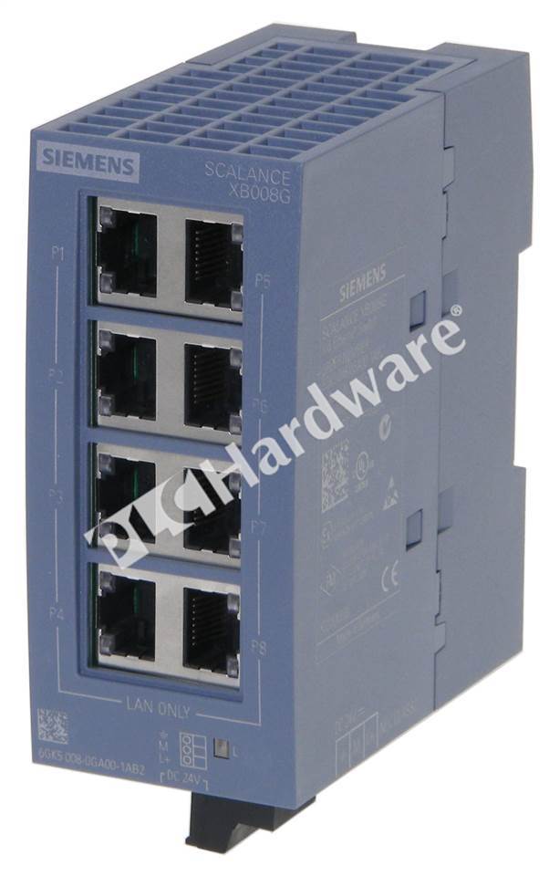 6GK5008-0GA00-1AB2