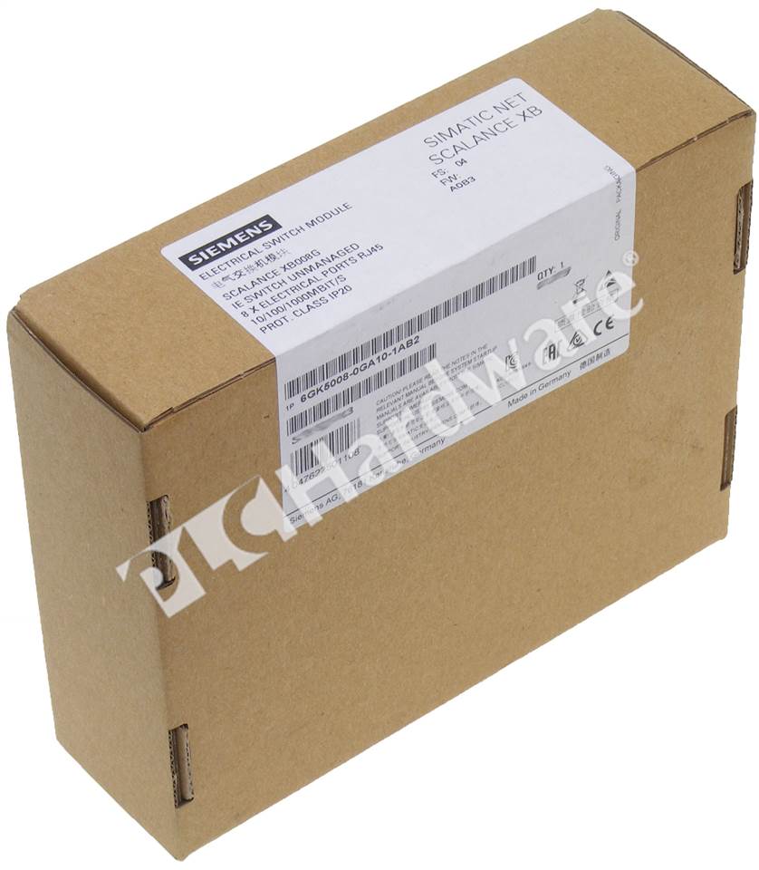 6GK5008-0GA10-1AB2 1