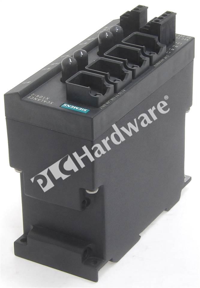 6GK5104-2BB00-2AA3 4