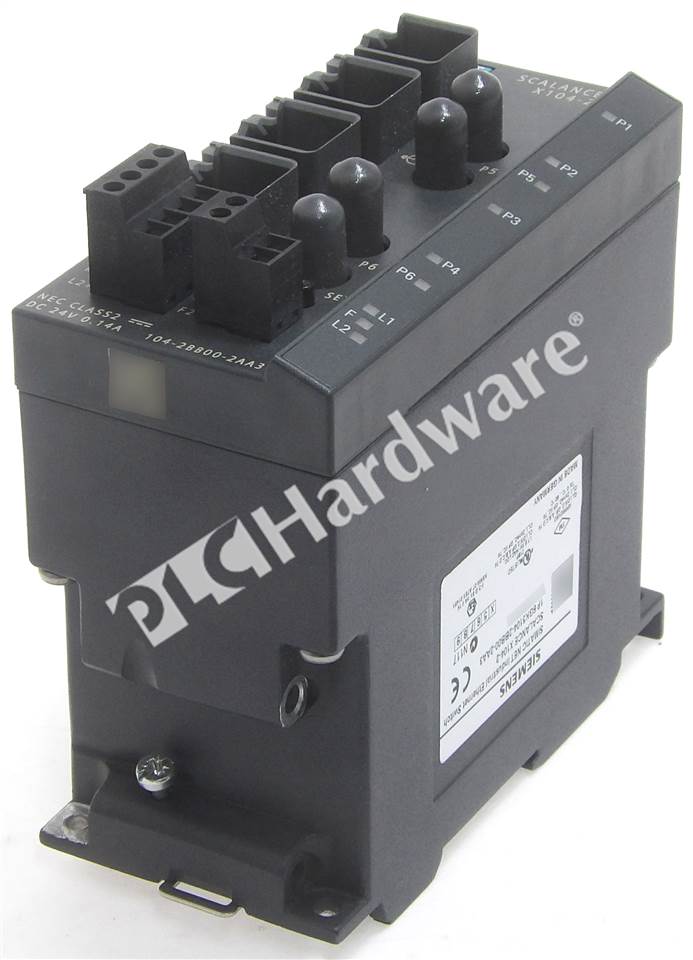 6GK5104-2BB00-2AA3 3