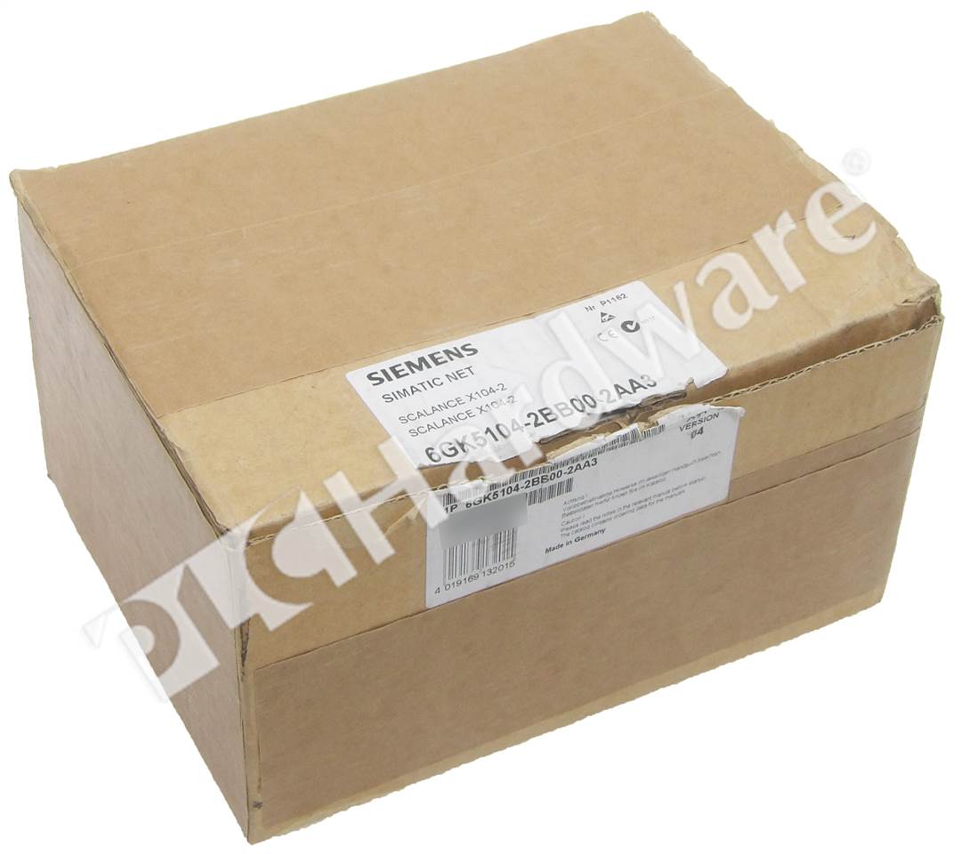 6GK5104-2BB00-2AA3 7