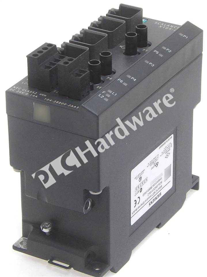 6GK5104-2BB00-2AA3 2