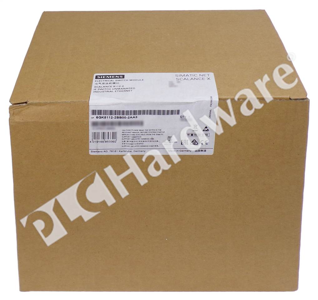 6GK5112-2BB00-2AA3 2